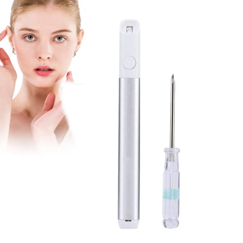 Light Therapy Acne Wand